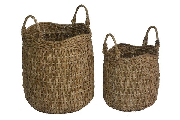 indonesia wholesaler basket acacia: style baliartfurniture