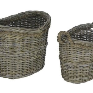 Wholesaler indonesia basket agapanthus: style baliartfurniture