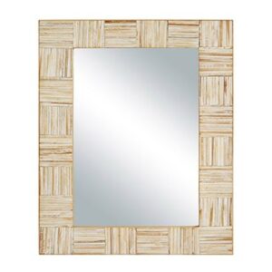 Wholesaler for bathroom mirrors model Mimas: suppliers Baliartfurniture