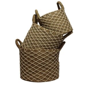 manufacture Iba laundry basket: style Baliartfurniture