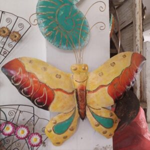 Bandung butterfly OTD ORN 0001