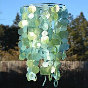 Wind chimes from Indonesia wholesale: Style Baliartfurniture