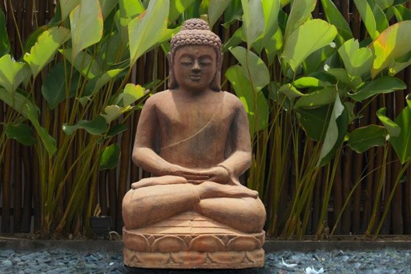 Buddha scuplture baliartfurniture