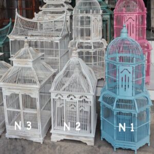 Surabaya cages OTD CAGE 0001