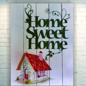 Sweet Home ITD WLART 0002