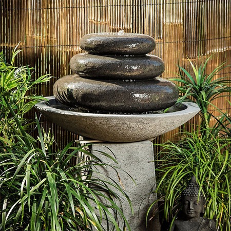 Bengkulu fountain stone OTD FOUN 0003