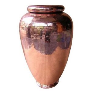 Actinium vases OTD VAS 0002
