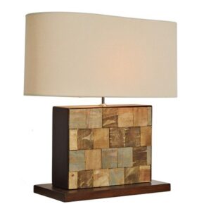 Godfather table lamps IND TLAM 0002