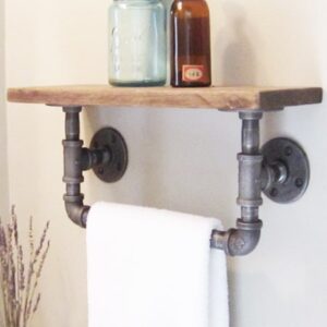 Bathroom towels rack furniture from Indonesia | wholesale and sourcing Baliartfurniture