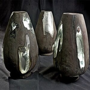Indonesia manufacturers wholesale sourcing: lightning Samourai floor lamps home deco Baliartfurniture
