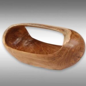 Melou Fruit bowl for kitchen wholesale from Indonesia