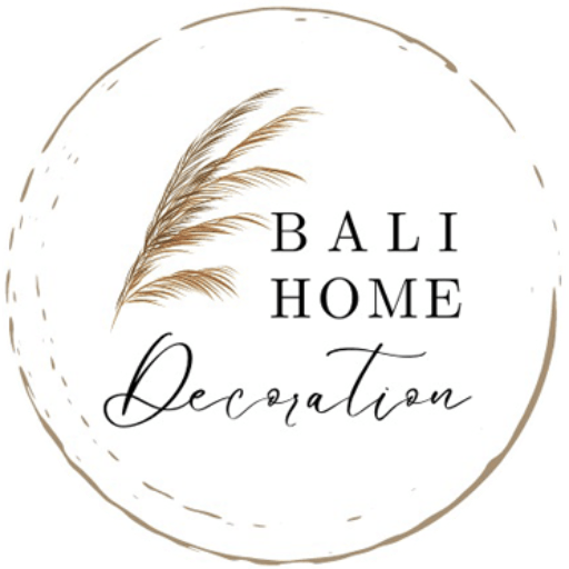 Logo Bali Home decoration